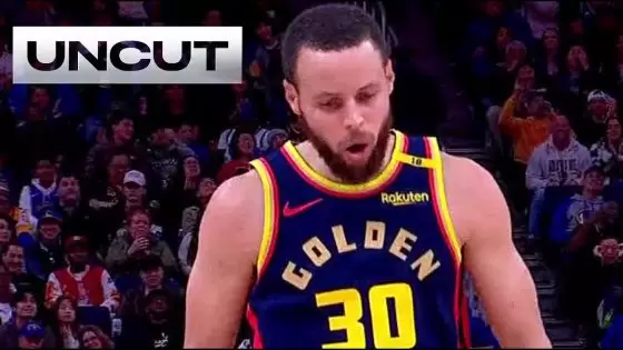 Warriors defeat Thunder despite Gilgeous-Alexander’s 52-point outburst