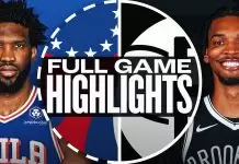 Joel Embiid dominates as 76ers cruise to blowout win over Nets