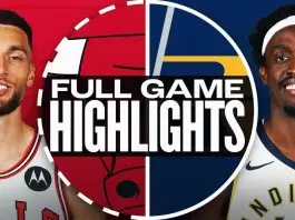 Siakam, Bryant lead Pacers to dominant win over Bulls