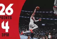 Avdija leads Trail Blazers past Pelicans in dominant win