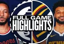 Nuggets dominate Clippers with team effort