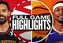 Beal’s 25 points propel Suns past Hawks