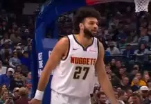 Michael Malone defends Jamal Murray after 45-point performance