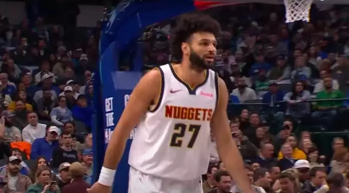 Jamal Murray