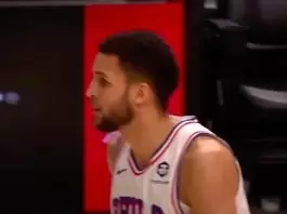 76ers re-sign Pete Nance to two-way contract