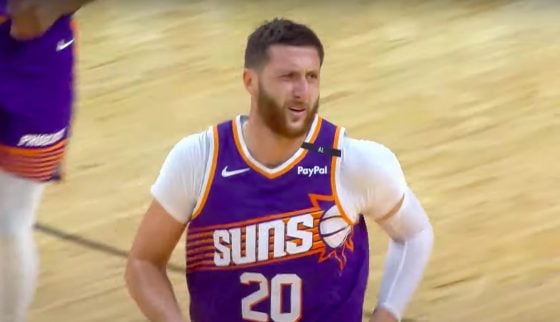 Jusuf Nurkic reveals two-month silence with Suns coach Mike Budenholzer