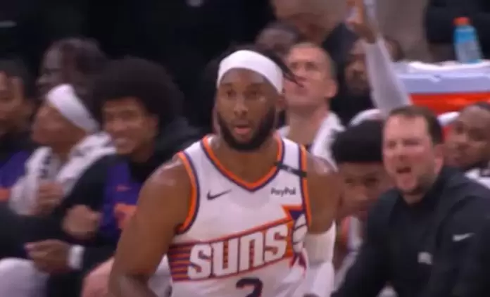 Josh Okogie