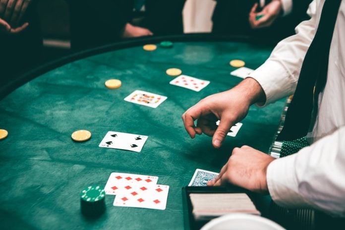 Best Make What Are the Most Lucrative Online Casino Games? You Will Read This Year What Are the Most Lucrative Online Casino Games? Cheet Sheet