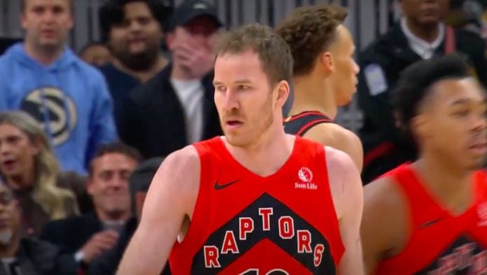 Jakob Poeltl