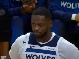 Timberwolves explore market for Randle, DiVincenzo
