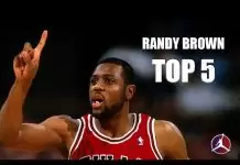 Randy Brown believes Bulls would have won 1999 title