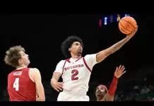 LeBron James praises Dylan Harper, predicts bright future in NBA