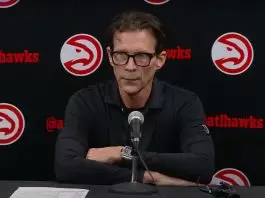 Quin Snyder emerges as candidate for Australian Boomers head coaching role
