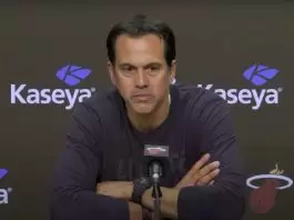 Andre Iguodala compares Steve Kerr and Erik Spoelstra