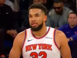 Knicks unlikely to extend Towns, Hart and McBride before season