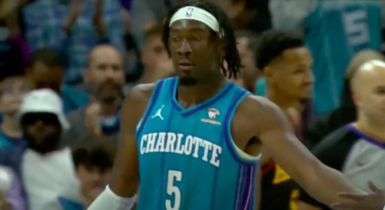 Hornets’ Mark Williams highlights key areas for development