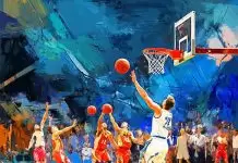 THC for Rest and Recovery: Why Some Basketball Players Turn to Cannabis for Sleep