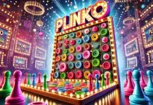 Plinko casino: everything you need to know about the plinko game