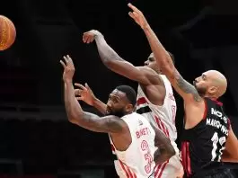 Best Aussie Players In The NBA