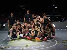 adidas NextGen EuroLeague Announces Roster for Ulm Qualifiers