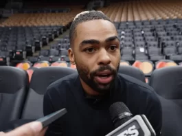 Grizzlies expected to part ways with D’Angelo Russell