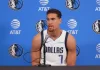 Mavericks sign Dwight Powell