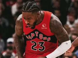Jamal Shead earns extension after record-setting season