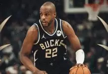 Damian Lillard: The Khris Middleton trade is disappointing because I got here thinking we could be great with Giannis