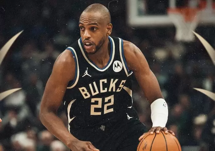Khris Middleton