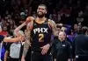 Nick Richards motivated after disappointing free agency experience