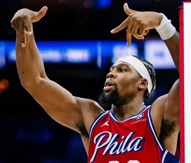 Guerschon Yabusele