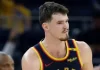 Warriors decline to match Quinten Post offer sheet