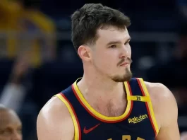 Warriors decline to match Quinten Post offer sheet