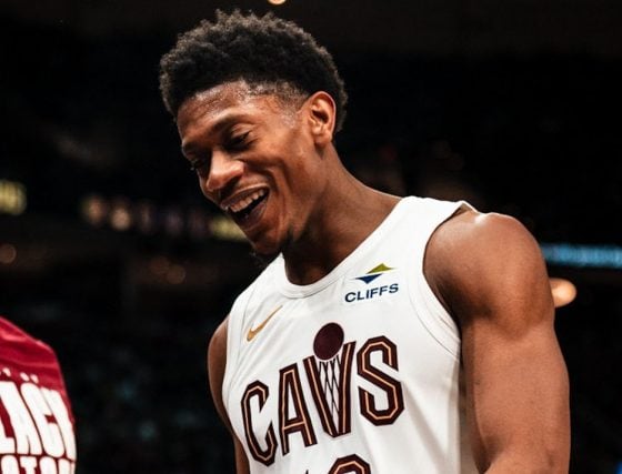 Kenny Atkinson on De’Andre Hunter: “All the things we thought about him are coming true”