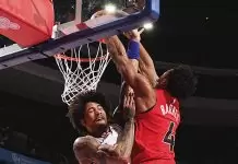 Darko Rajakovic: Scottie Barnes needs to play with force more like he did vs. 76ers