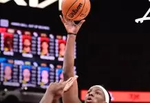 Onyeka Okongwu: I don’t like the Magic, and they probably don’t like us