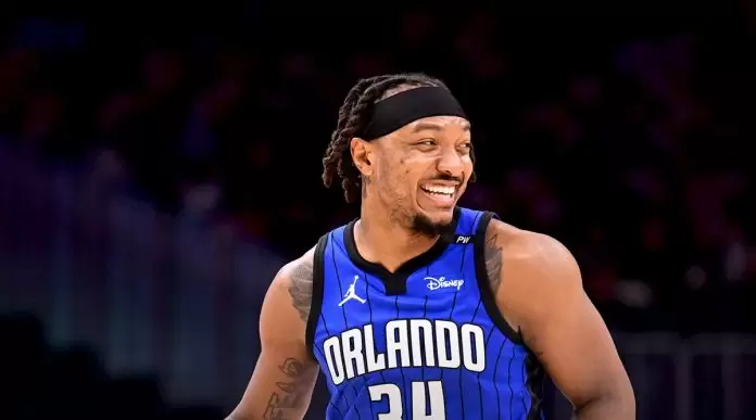 Wendell Carter Jr.