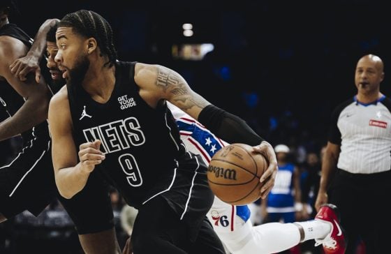 Jordi Fernandez: Trendon Watford can play four positions