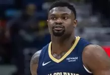 Zion Williamson: “I feel like I can guard 1-5”