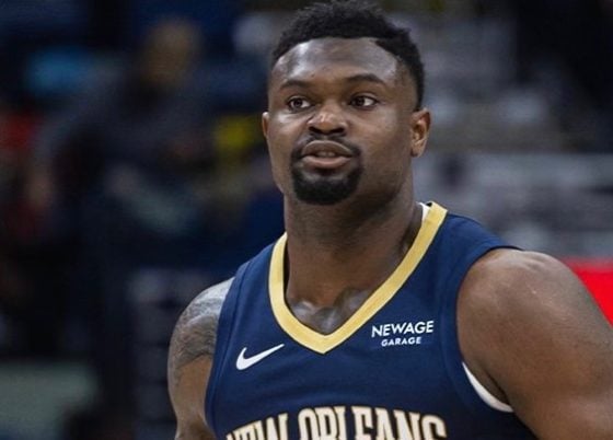 Zion Williamson: “I feel like I can guard 1-5”