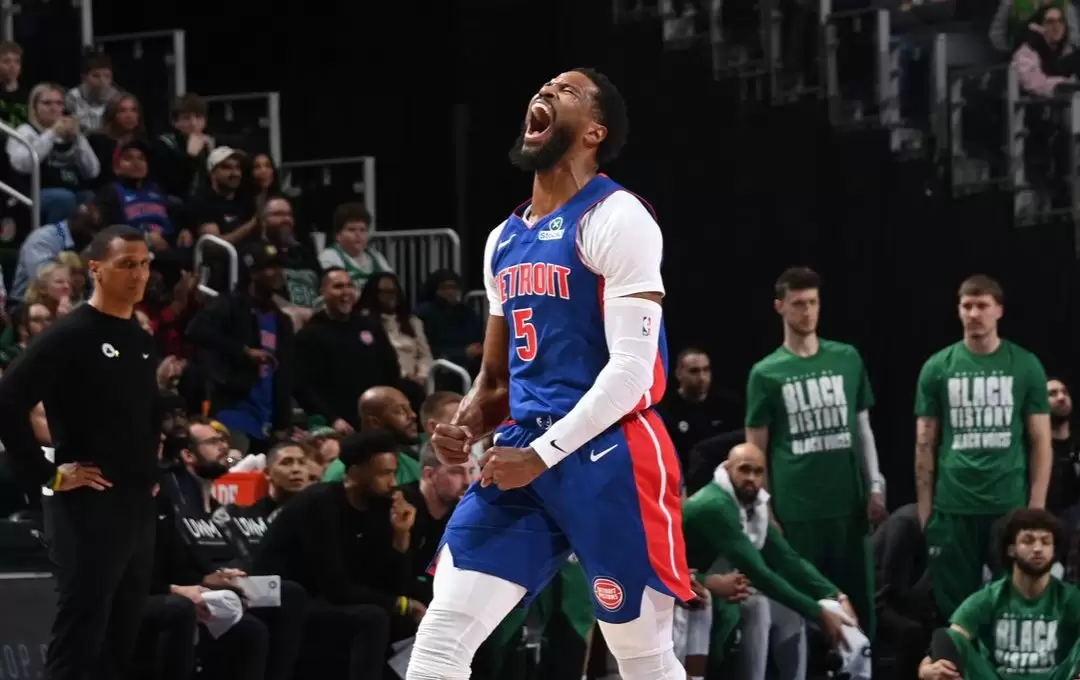 Partizan targets Malik Beasley amid turbulent season