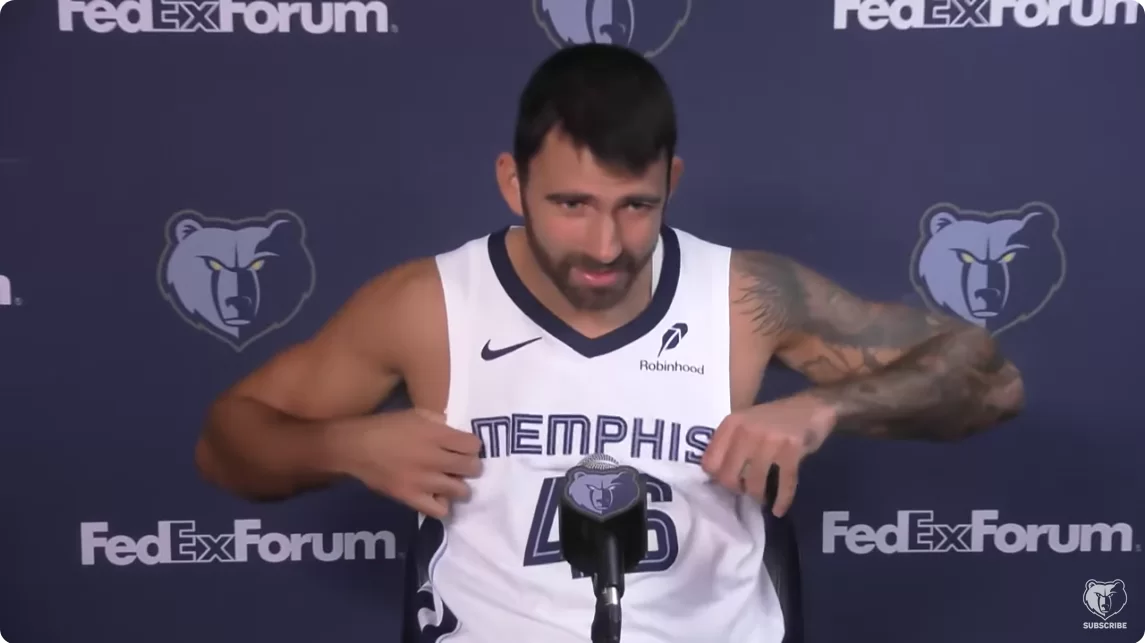 John Konchar has thumb surgery, out weeks