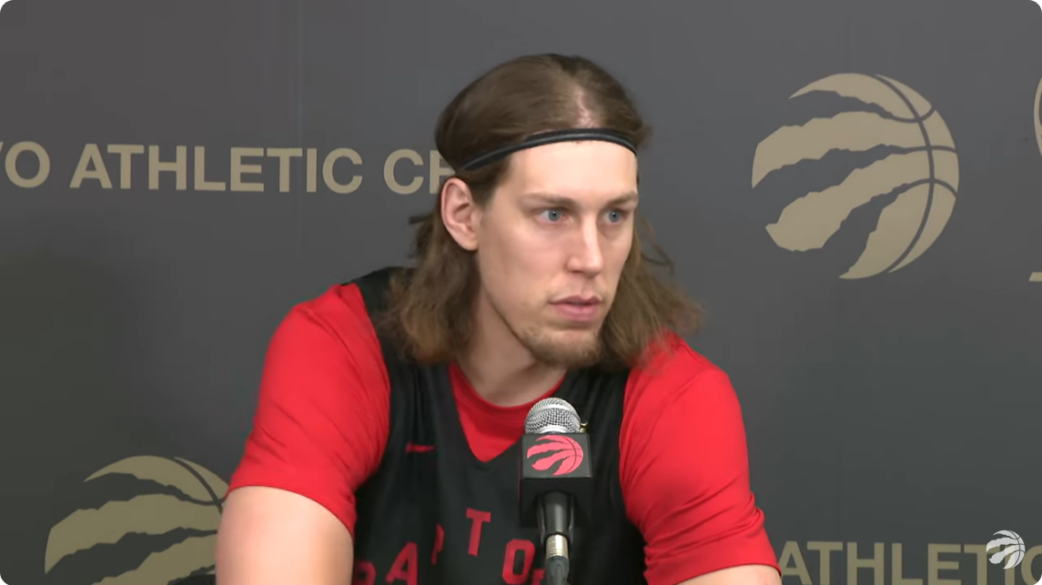 Kelly Olynyk