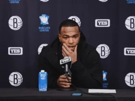 Knicks consider signing T.J. Warren from G League