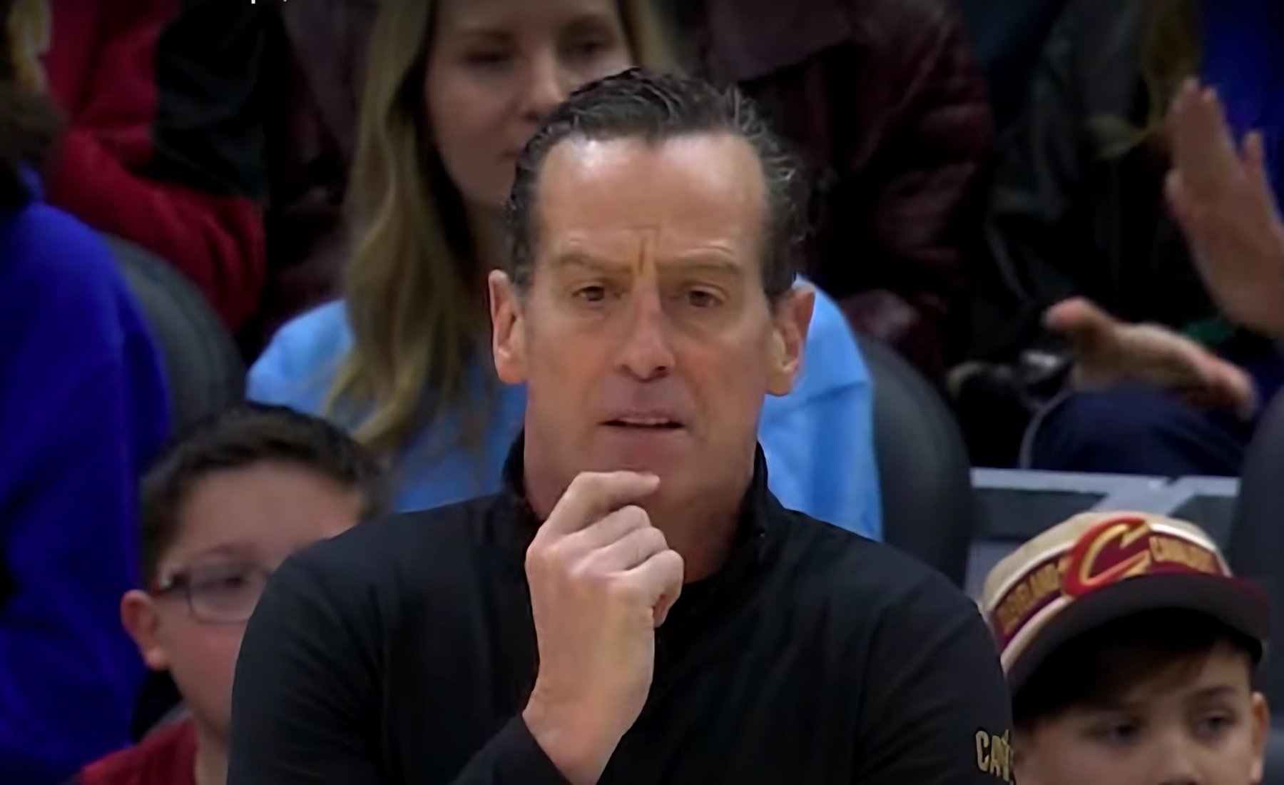 Kenny Atkinson
