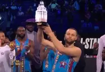 “ShowBoat” Robinson Proposes NBA vs. Playground Players: The Ultimate All-Star Weekend Showdown