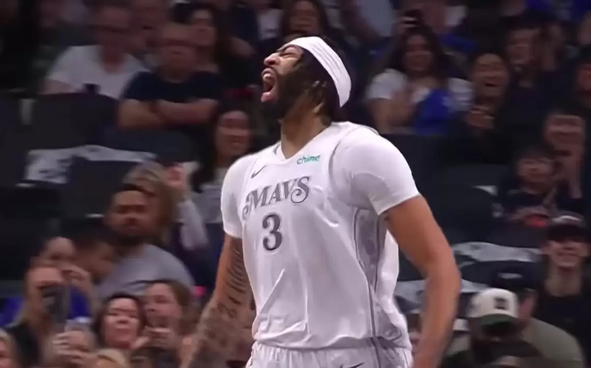 Anthony Davis