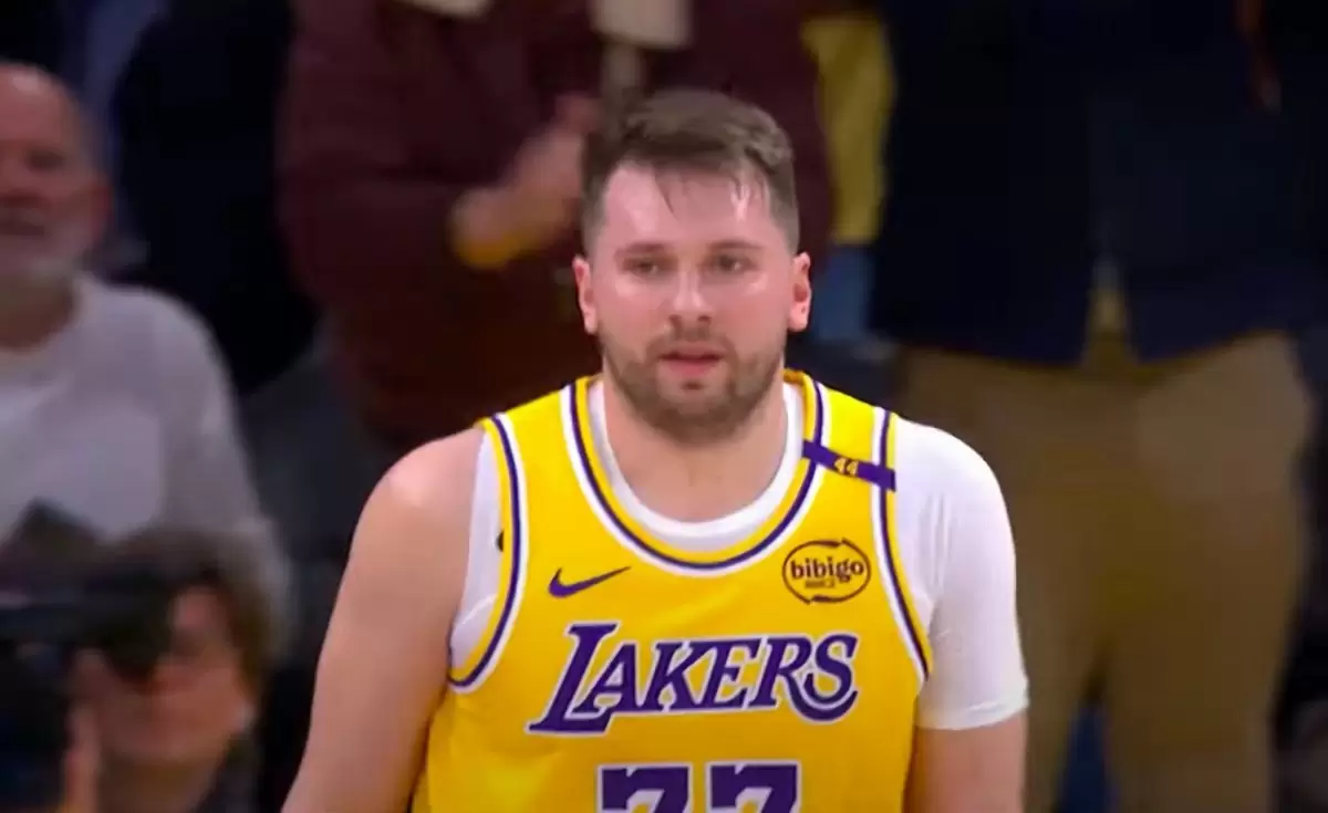 Luka Doncic