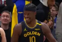 Jimmy Butler addresses Jonathan Kuminga situation