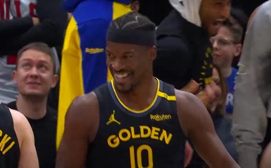 Warriors vs Rockets Game 5 injury report